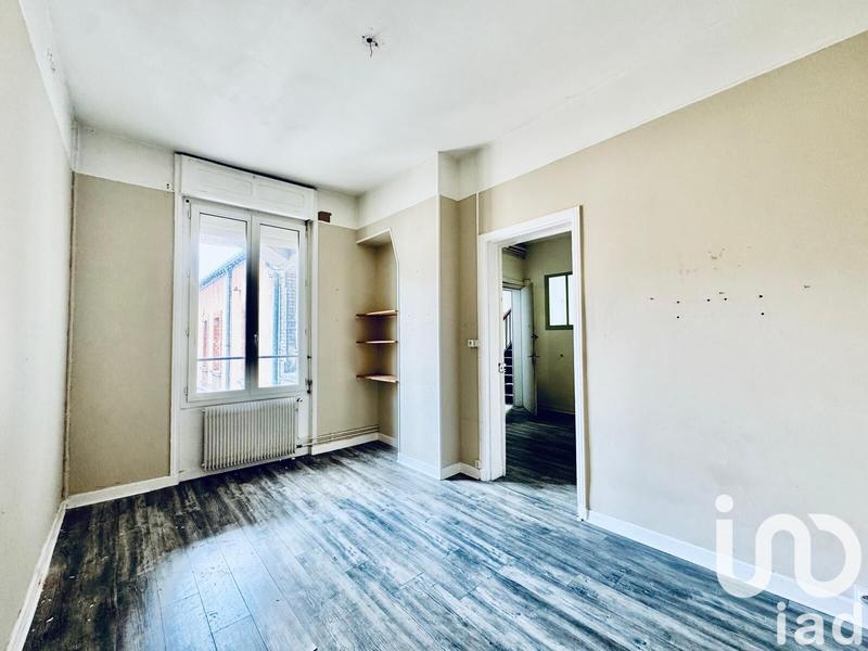 Appartement - 70 m² - 5 pièces