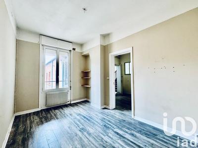 Appartement - 70 m² - 5 pièces