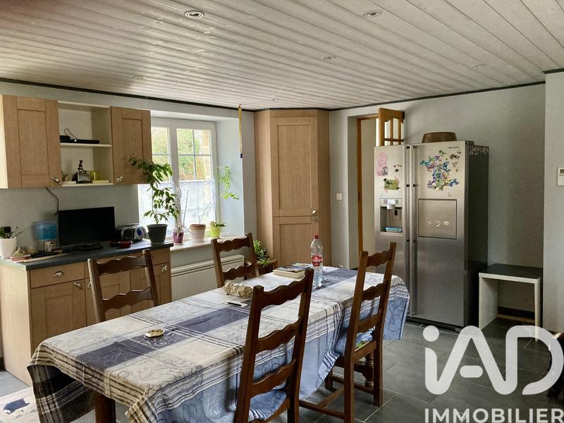 Maison - 268 m² - 6 pièces