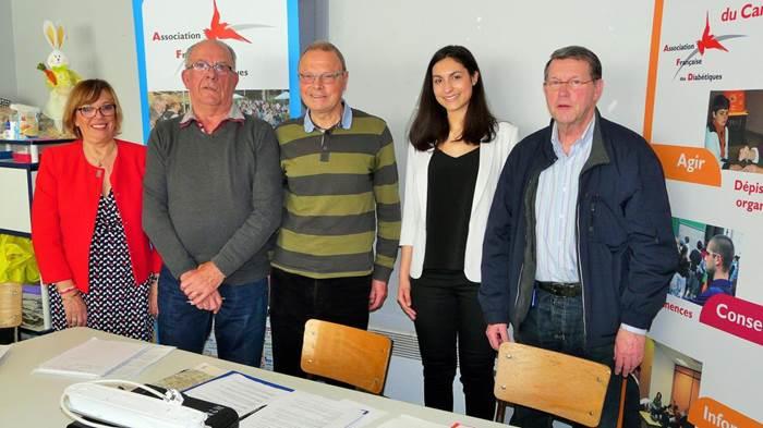 Angelozzi Raphaëlle - Diététicienne Nutritionniste