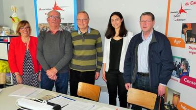 Angelozzi Raphaëlle - Diététicienne Nutritionniste