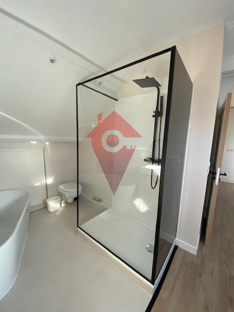 Duplex - 62 m² - 3 pièces