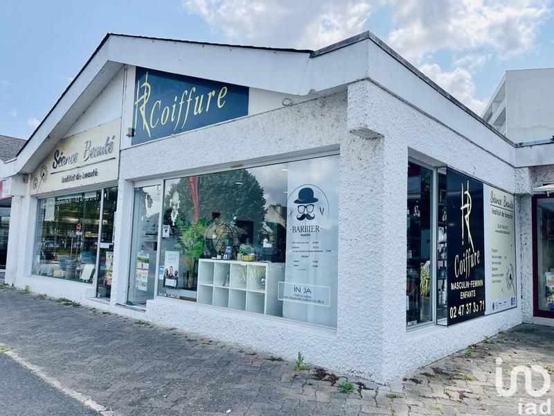 Local commercial - 63 m²