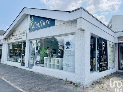 Local commercial - 63 m²