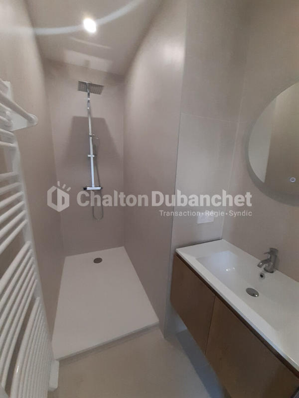 Maison - 97 m² - 4 pièces