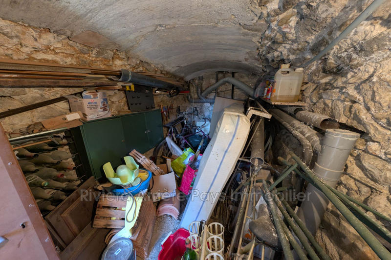 Maison - 41 m² - 2 pièces