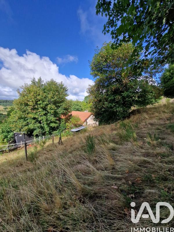 Maison - 78 m² - 4 pièces