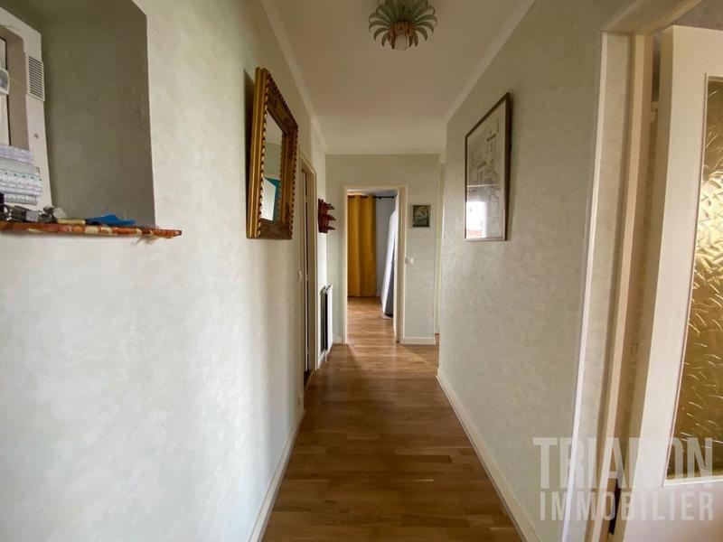 Appartement - 64 m² - 4 pièces
