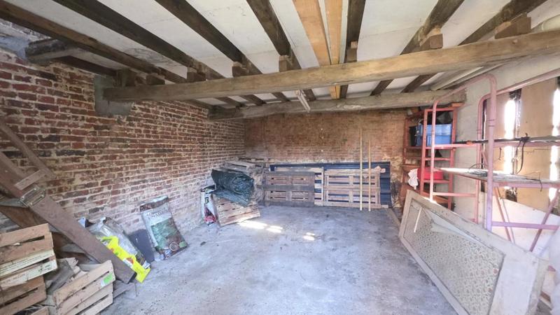 Maison - 102 m² - 5 pièces