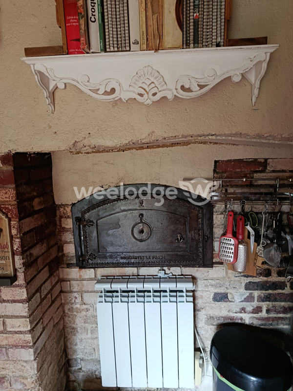 Maison ancienne - 217 m² - 7 pièces