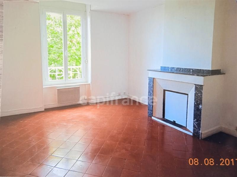 Maison - 130 m² - 45 pièces
