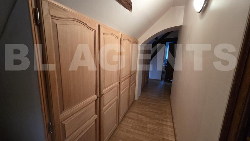 Longère - 170 m² - 7 pièces