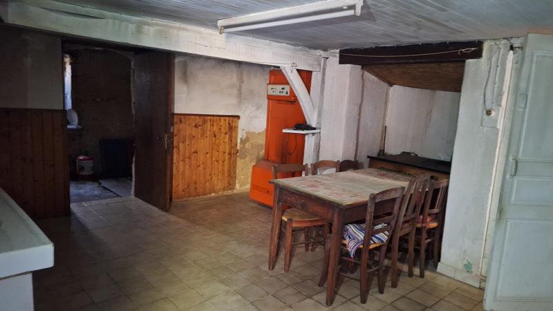 Maison - 160 m² - 4 pièces