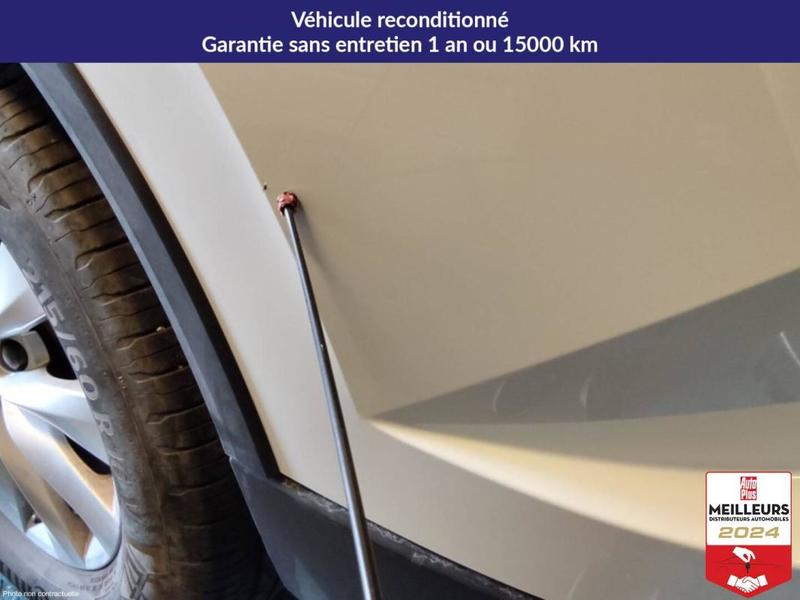 Skoda Karoq 2.0 Tdi 115ch Selection