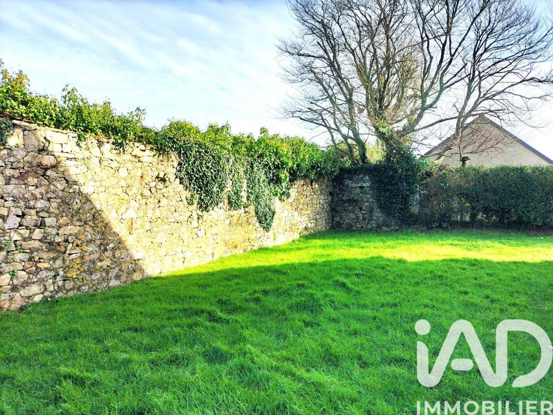 Maison - 77 m² - 4 pièces