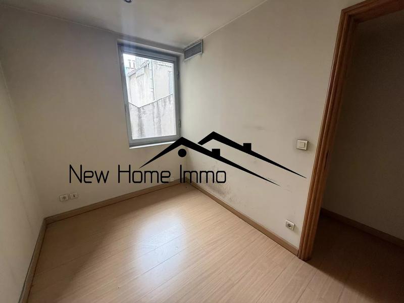 Appartement - 100 m² - 4 pièces