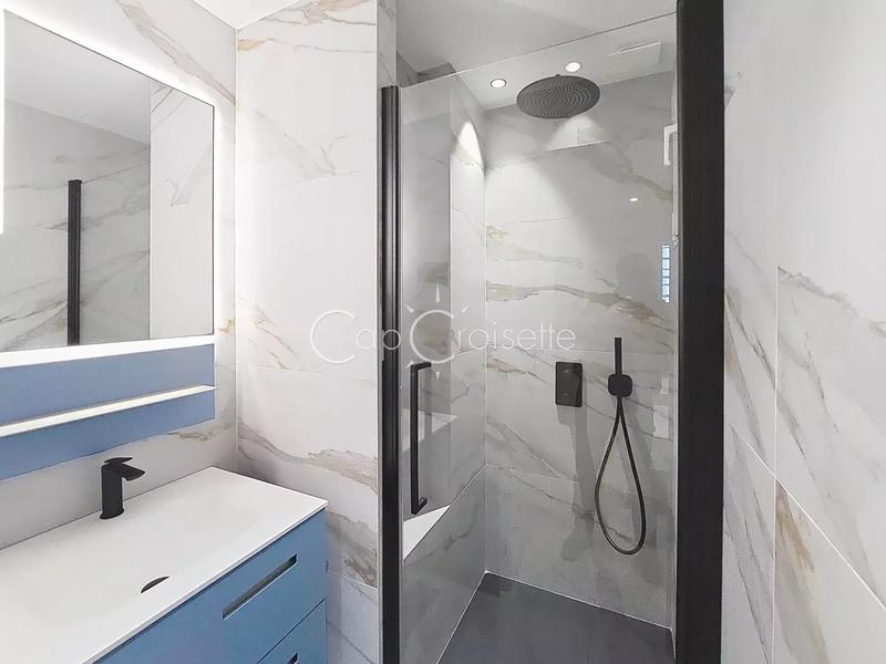 Appartement - 78 m² - 3 pièces