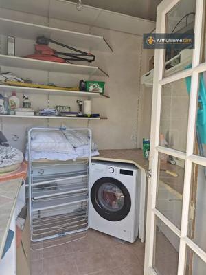 Immeuble - 169 m² - 7 pièces