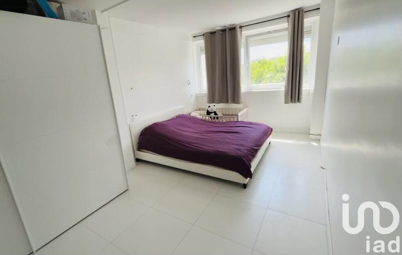 Appartement - 77 m² - 3 pièces