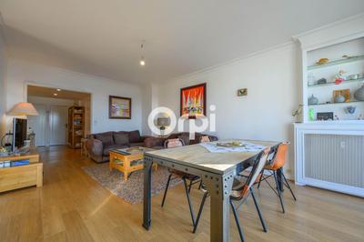 Appartement - 95 m² - 4 pièces