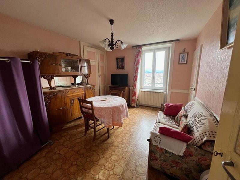 Maison - 102 m² - 6 pièces