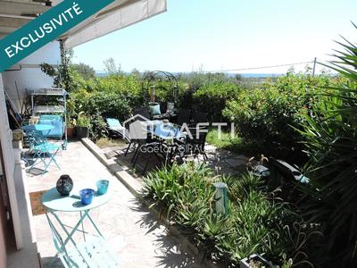 Appartement - 76 m² - 3 pièces