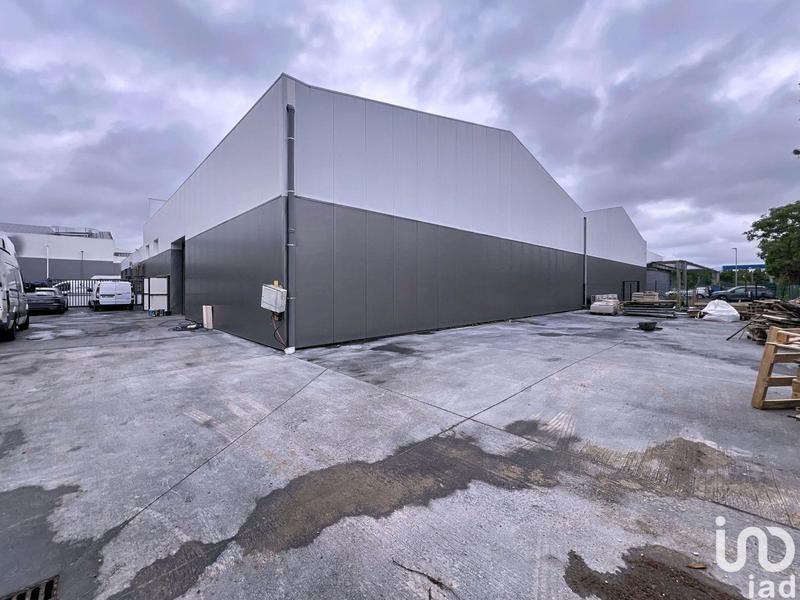 Local commercial - 500 m²