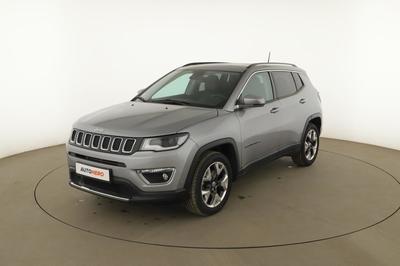 Jeep Compass 1.4 MultiAir Limited 140 ch