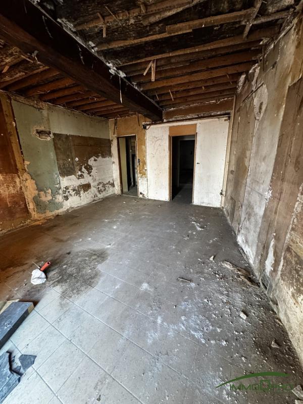 Local commercial - 79 m²