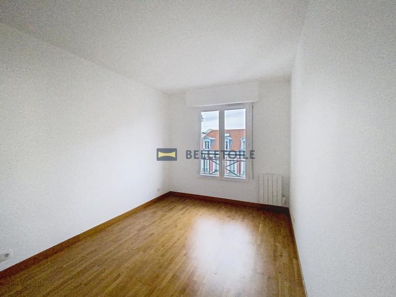 Appartement - 83 m² - 4 pièces