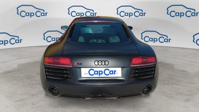 Audi R8 I 4.2 V8 Fsi 420 Quattro s-Tronic 7 . - Automatique