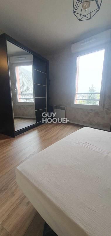 Appartement - 78 m² - 3 pièces