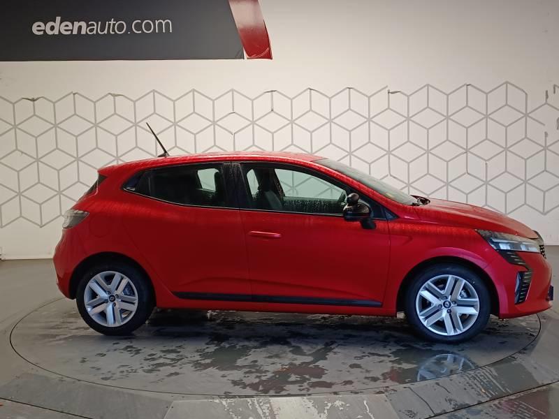 Renault Clio dCi 100 Evolution