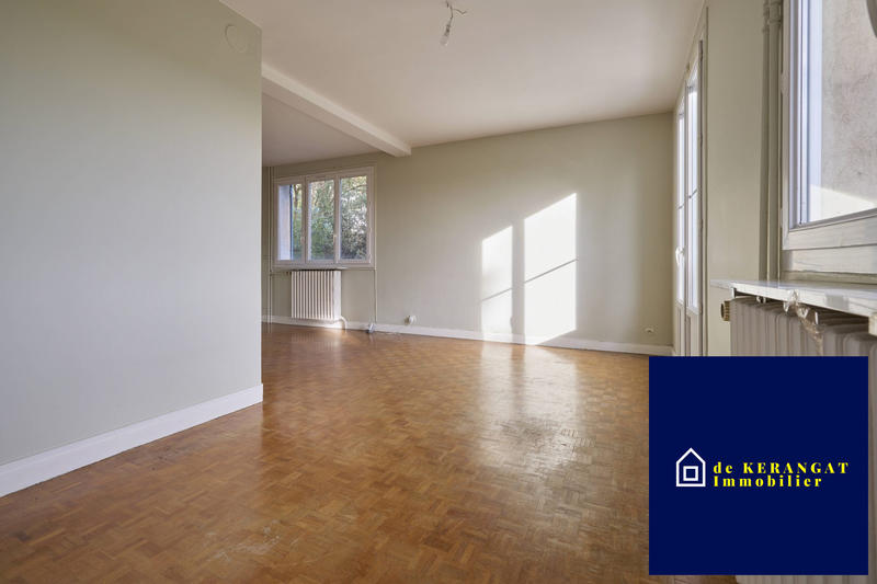 Maison - 118 m² - 5 pièces