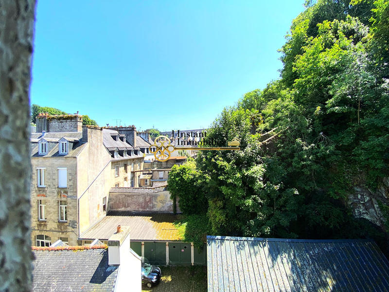 Appartement - 131 m² - 5 pièces