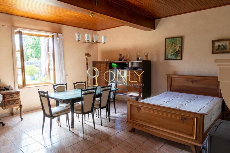 Propriété - 148 m² - 4 pièces