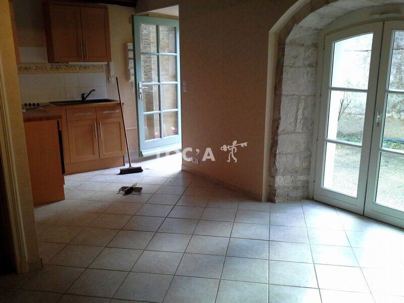 Maison - 53 m² - 2 pièces