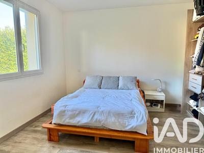 Maison - 94 m² - 4 pièces