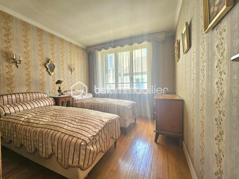 Maison de ville - 132 m² - 6 pièces