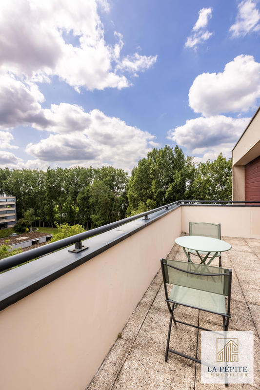 Appartement - 50 m² - 3 pièces