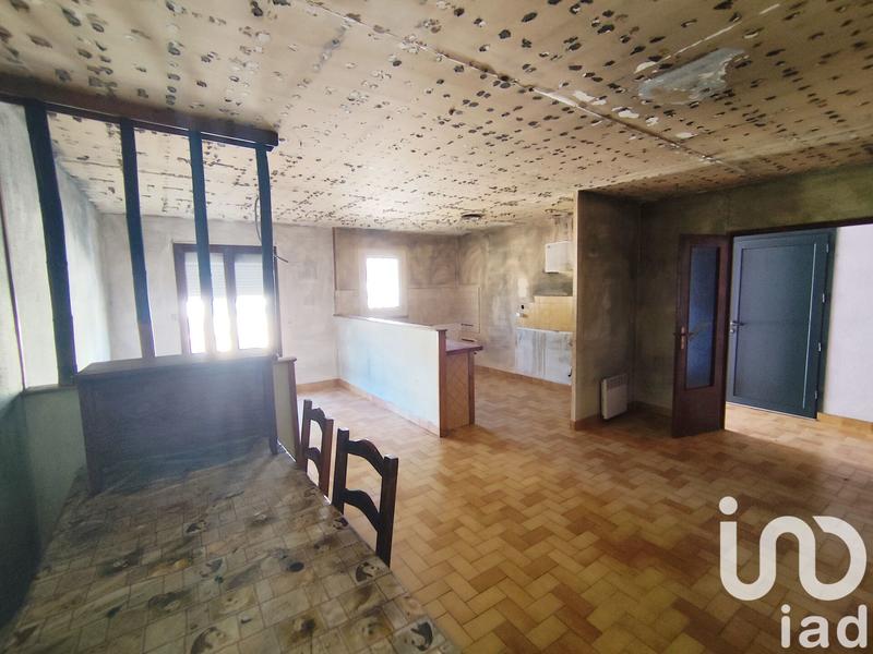 Maison - 105 m² - 4 pièces