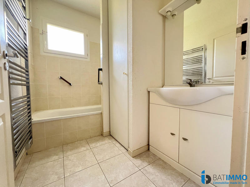 Appartement - 71 m² - 3 pièces