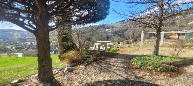 Duplex - 136 m² - 4 pièces