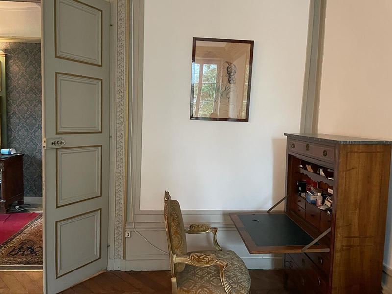 Appartement - 250 m² - 7 pièces