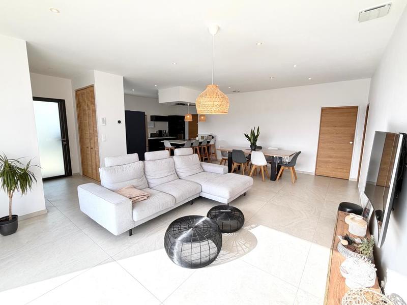 Maison - 132 m² - 5 pièces