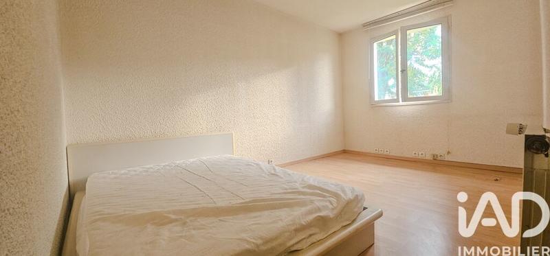 Maison - 113 m² - 5 pièces