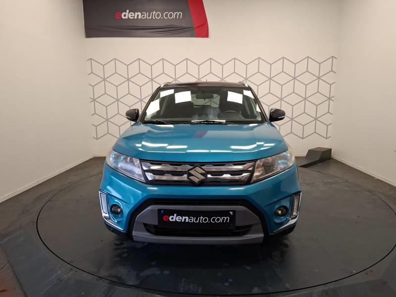 Suzuki Vitara 1.6 DDiS Pack
