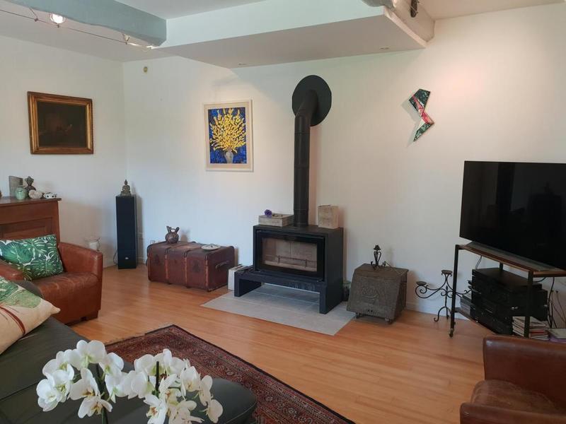 Propriété - 266 m² - 9 pièces