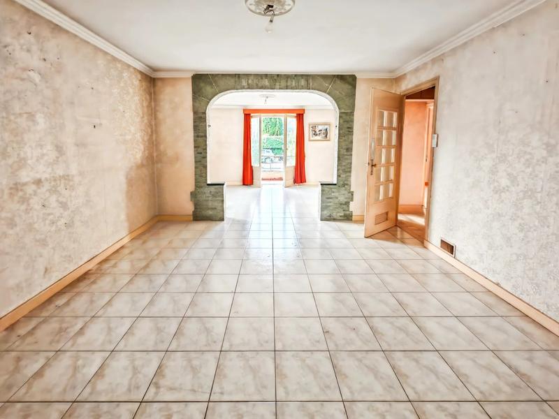 Maison - 155 m² - 7 pièces