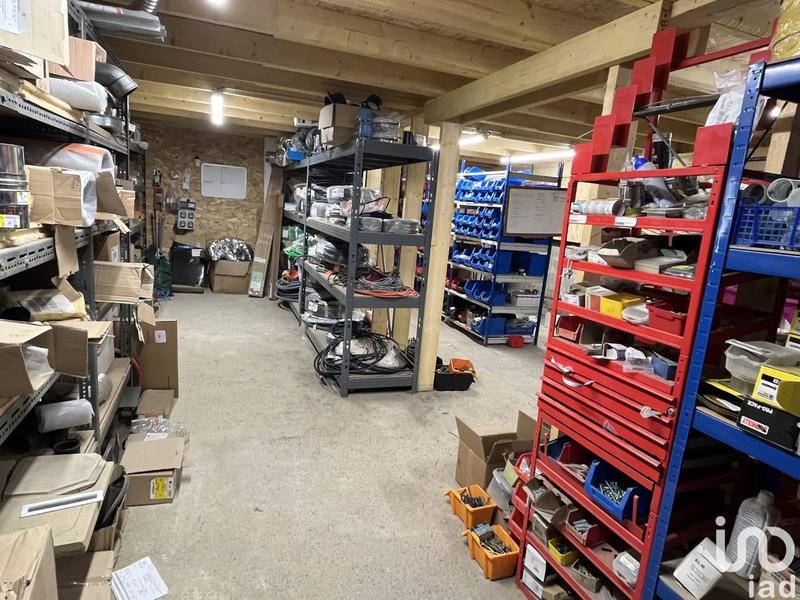 Local commercial - 200 m²